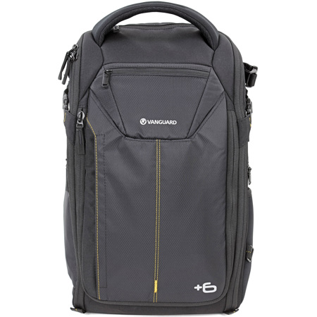 Vanguard Alta Rise 45 Backpack for DSLR Camera and Accessories