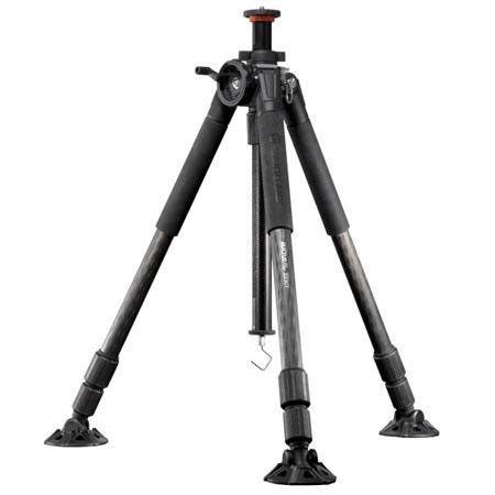 Vanguard Auctus Plus 323CT Tripod Legs,with GH-100 Head