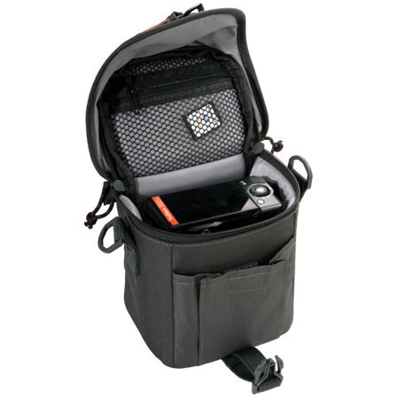 Vanguard BIIN 10 Orange Shoulder Bag for Handycam