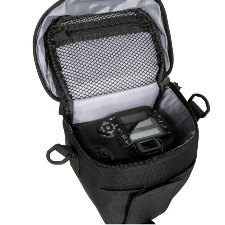 Vanguard BIIN 14Z Black Zoom Bag for DSLR Camera