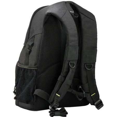 Vanguard BIIN Series 59 Organizer Daypack - Black