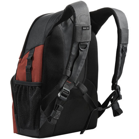 Vanguard BIIN Series 59 Organizer Daypack - Orange