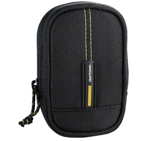 Vanguard BIIN 5B Black Point N'Shoot Camera Pouch