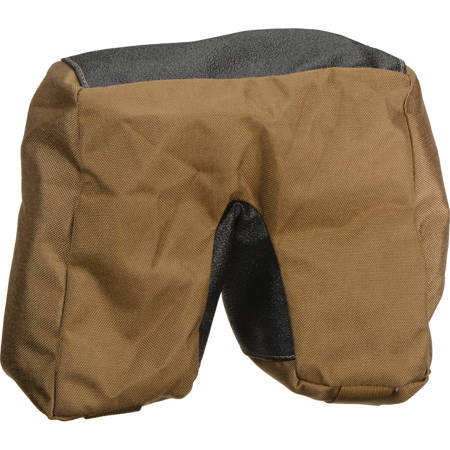 The Vest Guy Bean Bag (Empty) - Small (5.5X9X9") Coyote