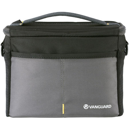 Vanguard VEO BIB T22 Top Loader Camera Insert, Medium