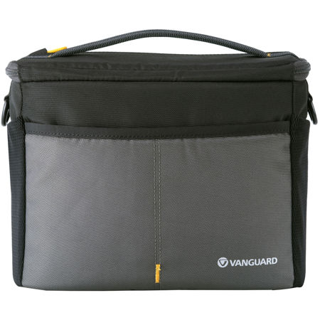 Vanguard VEO BIB T25 Top Loader Camera Insert, Large
