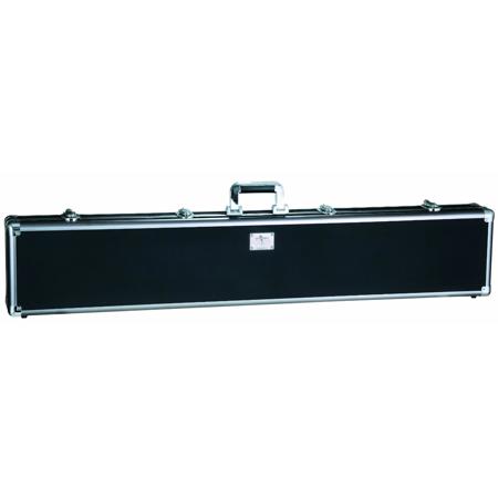 Vanguard Classic 62CL Single Scoped Rifle Hard Case, Combo Lock
