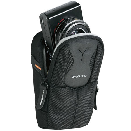 Vanguard CHICAGO7 Pouch for Point and Shoot Camera