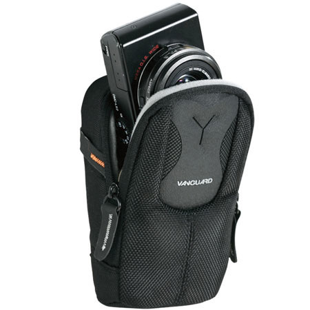 Vanguard CHICAGO8 Pouch for Point and Shoot Camera