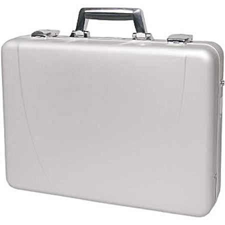 Vanguard DISCOVERY83, Aluminum 15in Notebook Case