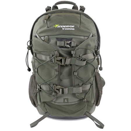 Vanguard Endeavor 1600 Birding Backpack, Green