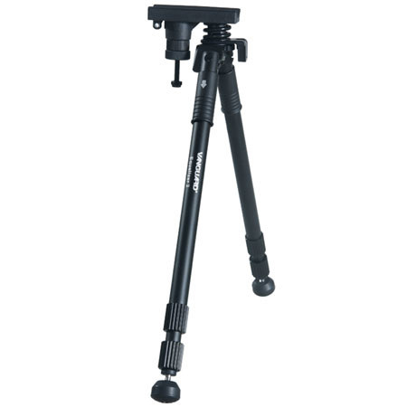 Vanguard EQUALIZER2 3-Section Pivoting Bi-Pod - 27in