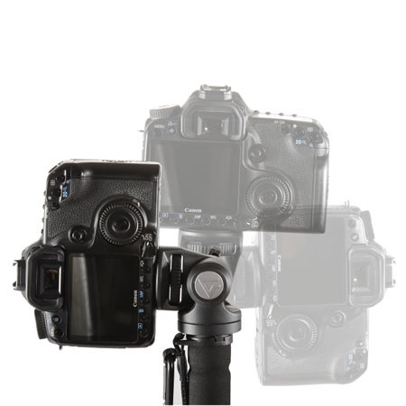 Vanguard Espod AM-203 Aluminum 3-Section Monopod