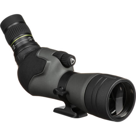 Vanguard Endeavor HD 15-45x65 Angled Viewing Spotting Scope Vanguard Endeavor HD 15-45x65 Angled Viewing Spotting Scope