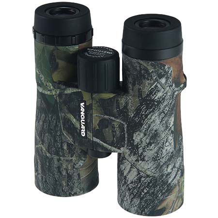Vanguard ENDEAVOR1042MO BaK4 Roof Binocular, 6 deg.