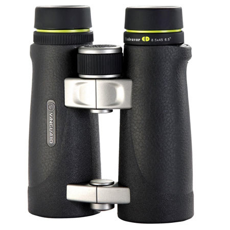Vanguard ENDEAVORED 1045 BaK4 Roof Binocular, 6 deg.