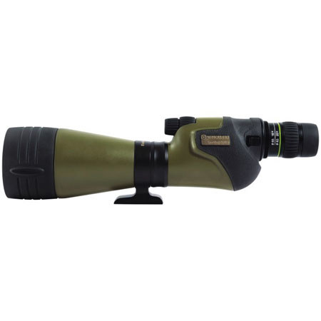 Vanguard Endeavor 82S 20-60x82 Spotting Scope