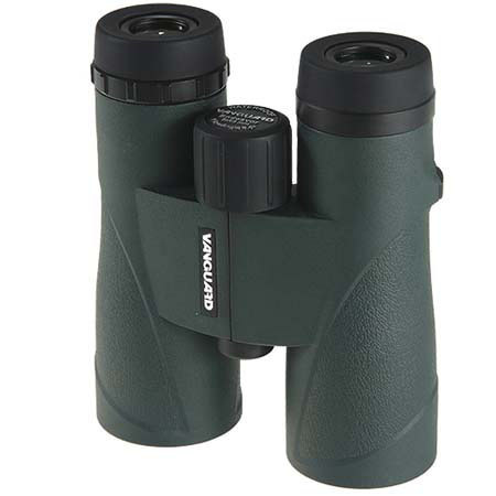 Vanguard ENDEAVOR8420 BaK4 Roof Binocular, 6.5 deg.