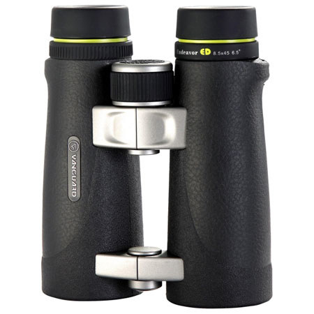 Vanguard ENDEAVOR ED 8545 BaK4 Roof Binocular, 6.5 deg.