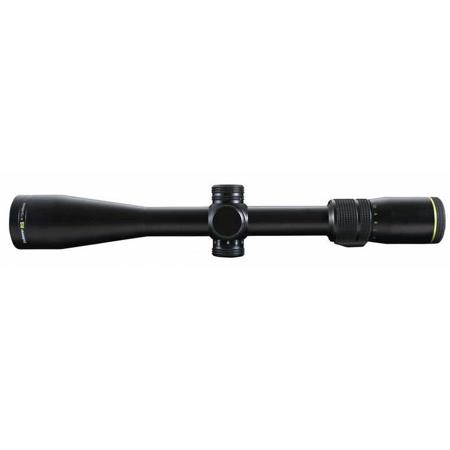 Vanguard 1-4x24 Endeavor RS IV Riflescope, Illum German #4 Reticle, 30mm Tube