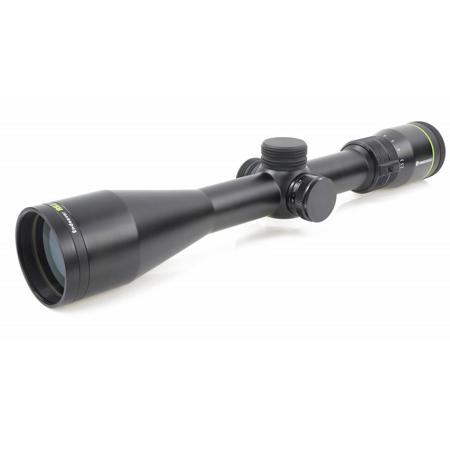 Vanguard 2.5-10x50 Endeavor RS IV Riflescope, Illum. German #4 Ret., 30mm Tube