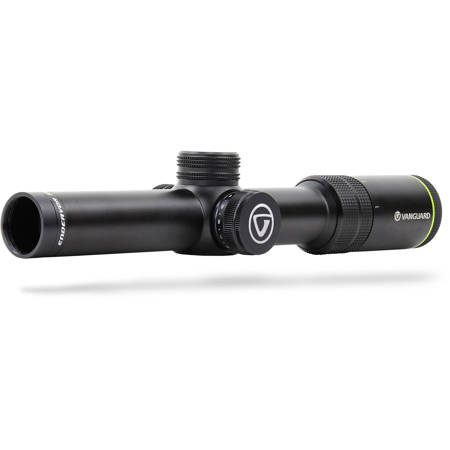Vanguard Endeavor RS VI 1-6x24 Riflescope