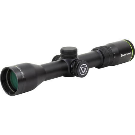 Vanguard Endeavor RS VII 1-7x44 Riflescope