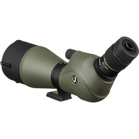 Vanguard Endeavor XF 20-60x80 Angled Viewing Spotting Scope