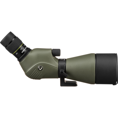 Vanguard Endeavor XF 20-60x80 Angled Viewing Spotting Scope