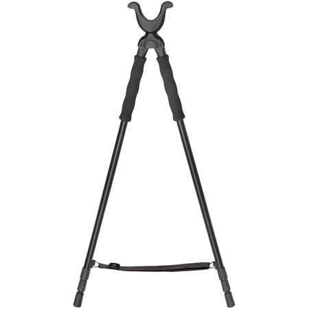 Vanguard 3 Section 64" Extended Aluminum Gun Bipod