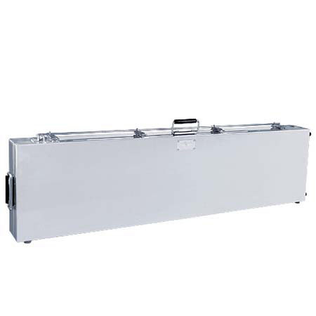 Vanguard HD70W, Aluminum Alloy Double Rifle Case