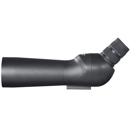 Vanguard HIGHPLAINS460 Bak4 15-60x-60mm Spotting Kit
