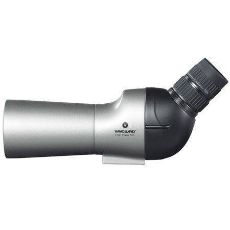 Vanguard HIGHPLAINS550 Bak4 12-50x-50mm Spotting Kit