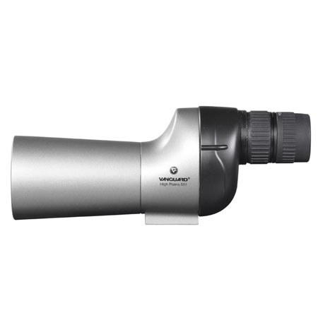 Vanguard HIGHPLAINS551 Bak4 12-50x-50mm Spotting Kit