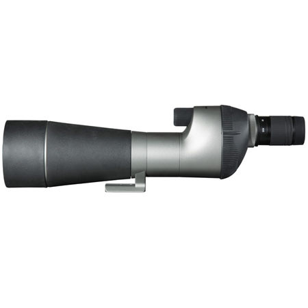 Vanguard HIGHPLAINS581 Bak4 20-60x-80mm Spotting Kit