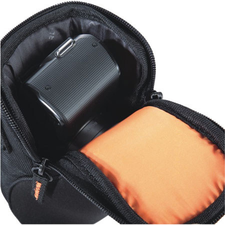 Vanguard ICS Bag 8 for Larger DSLR Cameras