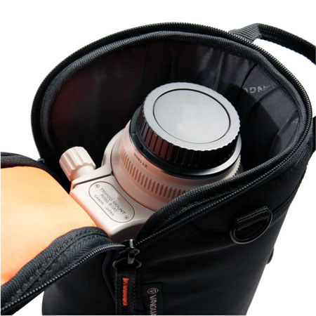 Vanguard ICS Lens-25 Case for Canon Camera Lenses