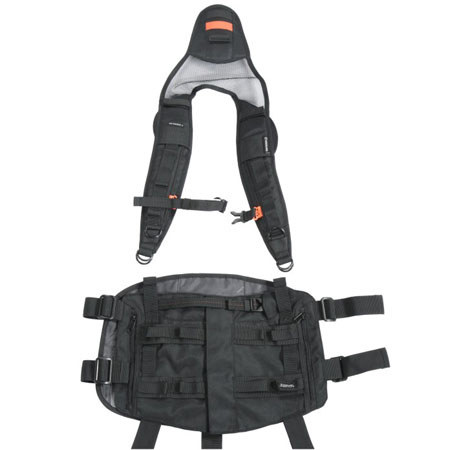 Vanguard ICS Large Vest Camera Bags