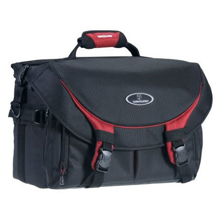Vanguard KENLINEIPRO38 Gadget Bag for 15in Laptops