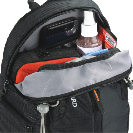 Vanguard Kinray Lite 32 Sling Bag - Black