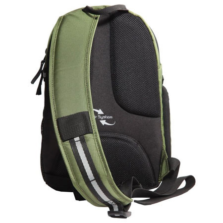 Vanguard Kinray Lite 32 Sling Bag - Green