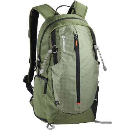 Vanguard Kinray Lite 45 Backpack - Green