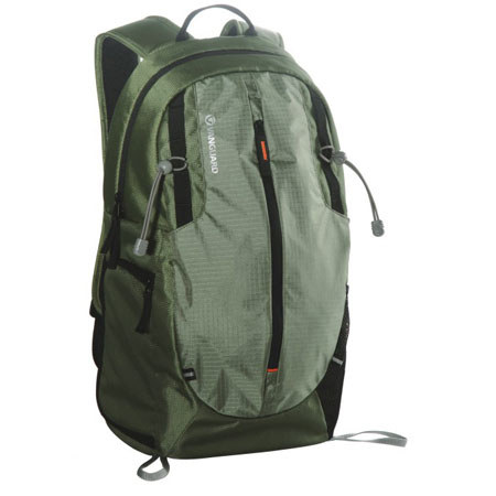 Vanguard Kinray Lite 48 Backpack - Green