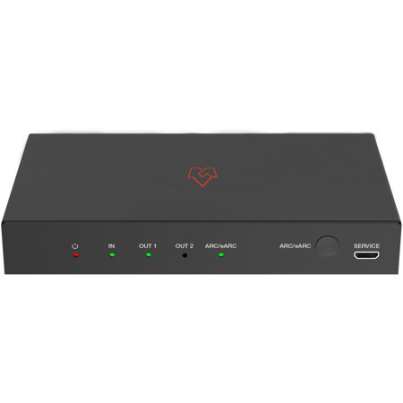VigilLink 8K HDMI 2.1 eARC Audio Adapter
