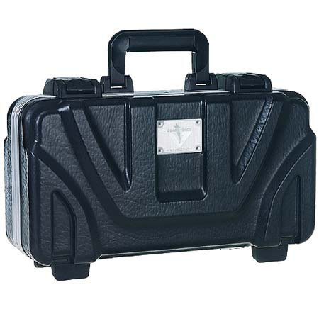 Vanguard LEGACY30C Double Pistol HDPE Exterior Case