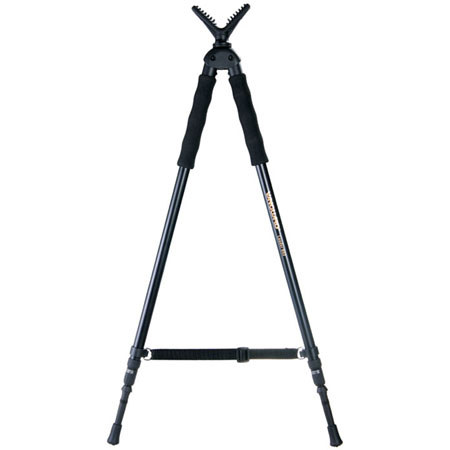 Vanguard LEADERB62 Bi-Pod Shooting Stick, Height 62in