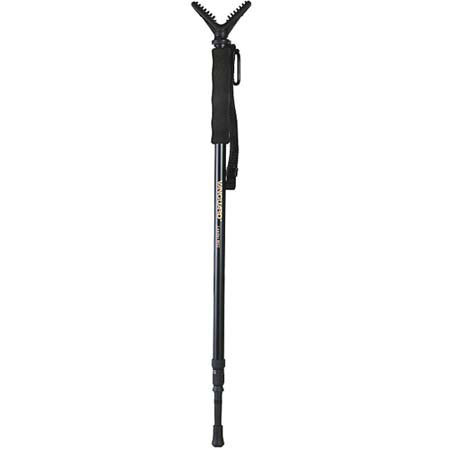 Vanguard LEADERM62 Gunpod Shooting Stick, Height 62in