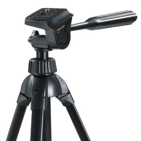 Vanguard MK-1 Tripod with 2 Way Pan Head