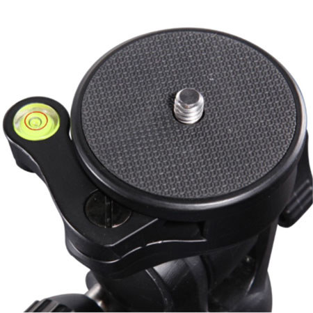 Vanguard Nivelo 244BK Tripod