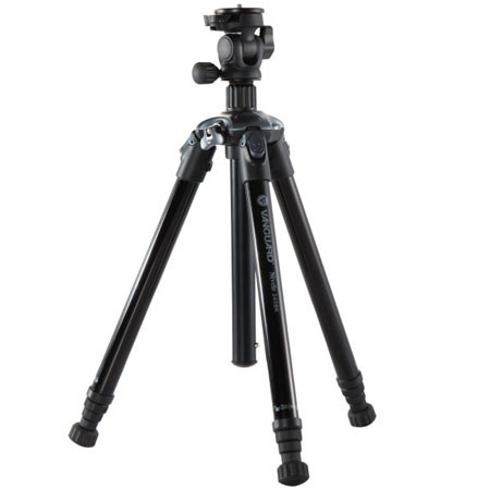 Vanguard Nivelo 245BK Tripod